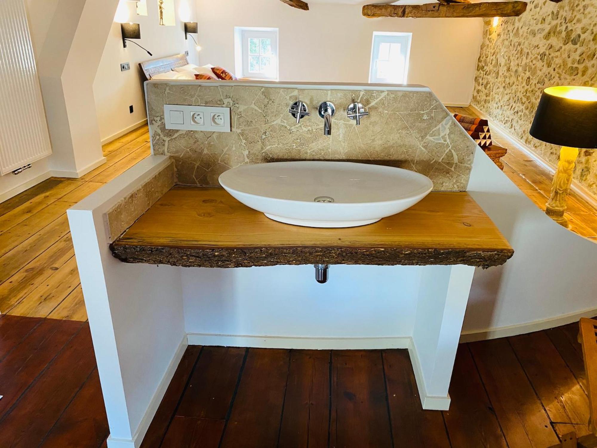 Aux Berges Du Libre Bed and Breakfast Felines-Termenes Kamer foto