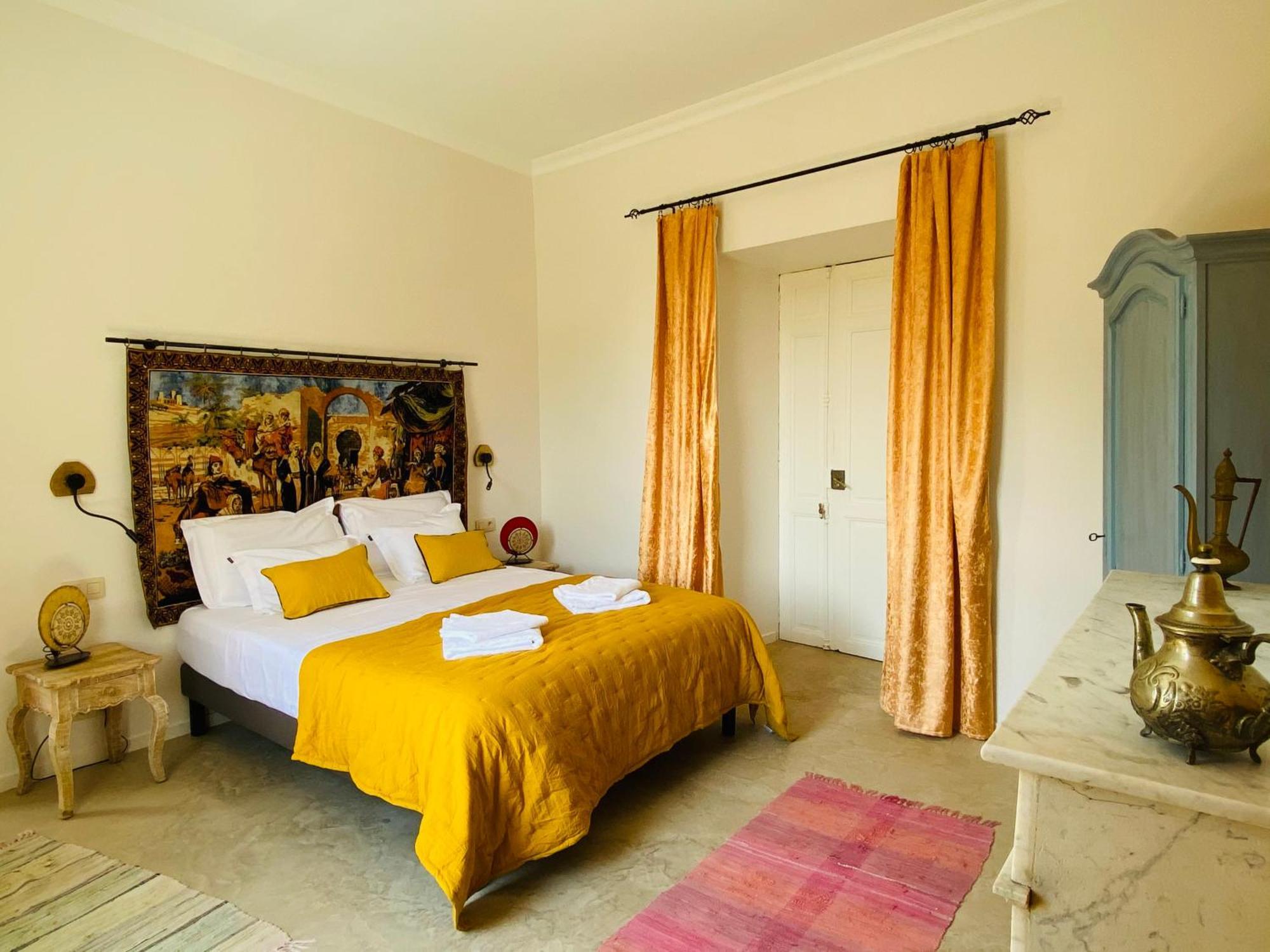 Aux Berges Du Libre Bed and Breakfast Felines-Termenes Kamer foto